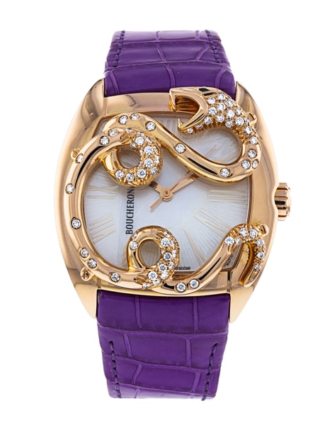 Boucheron MEC Cobra MEC Cobra